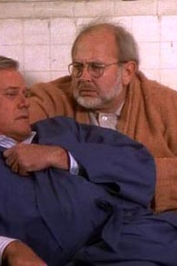Poster de Episódio Three, Three, Three (1) (1990)