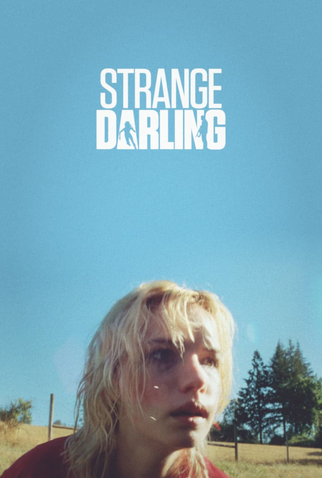 Poster 12 de Filme Desconhecidos (2024)