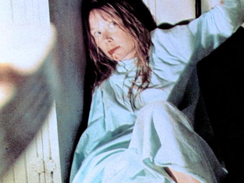 Foto 14 de Carrie, a Estranha