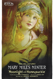 Moonlight and Honeysuckle (Moonlight and Honeysuckle)