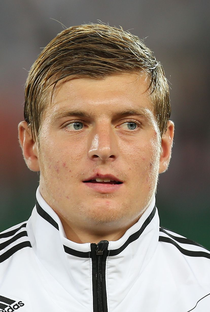 Toni Kroos - Poster 1