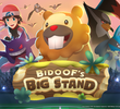 A Ascensão de Bidoof