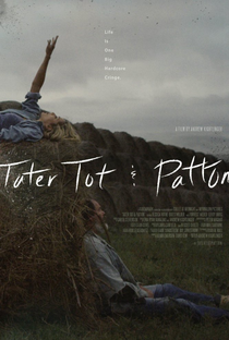 Tater Tot & Patton - Poster / Capa / Cartaz - Oficial 1