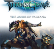 Titansgrave: The Ashes of Valkana (1ª Temporada)