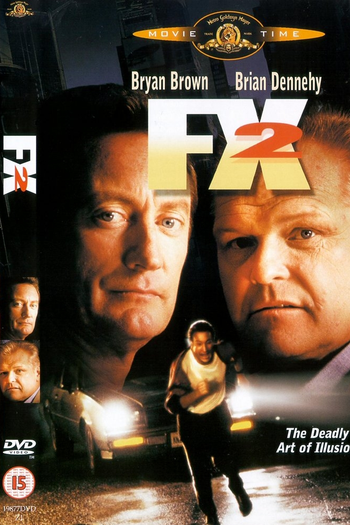  de Filme FX 2: Ilusão Fatal (1991)