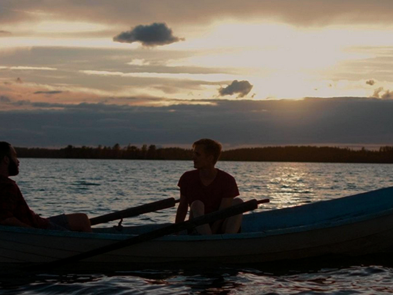 Foto 3 de Amor Entre os Juncos