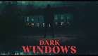 DARK WINDOWS (2023) Official Trailer (HD) NORWEGIAN HORROR