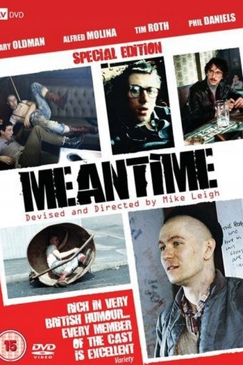  de Filme Meantime (1983)