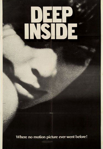 Deep Inside (Deep Inside)