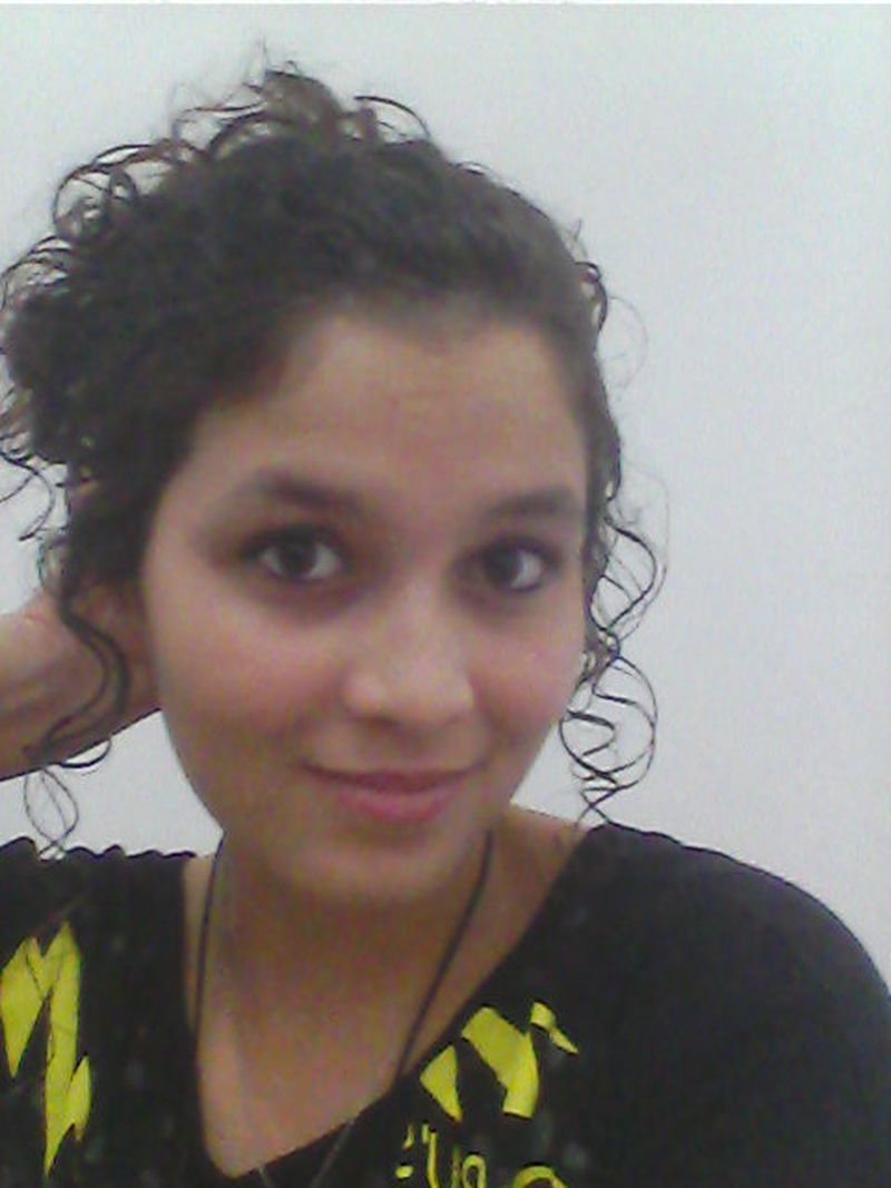 Jessica Ferreira Leite - Foto 4