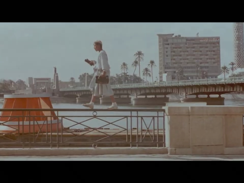 Foto 1 de Aquelas Pessoas do Nilo