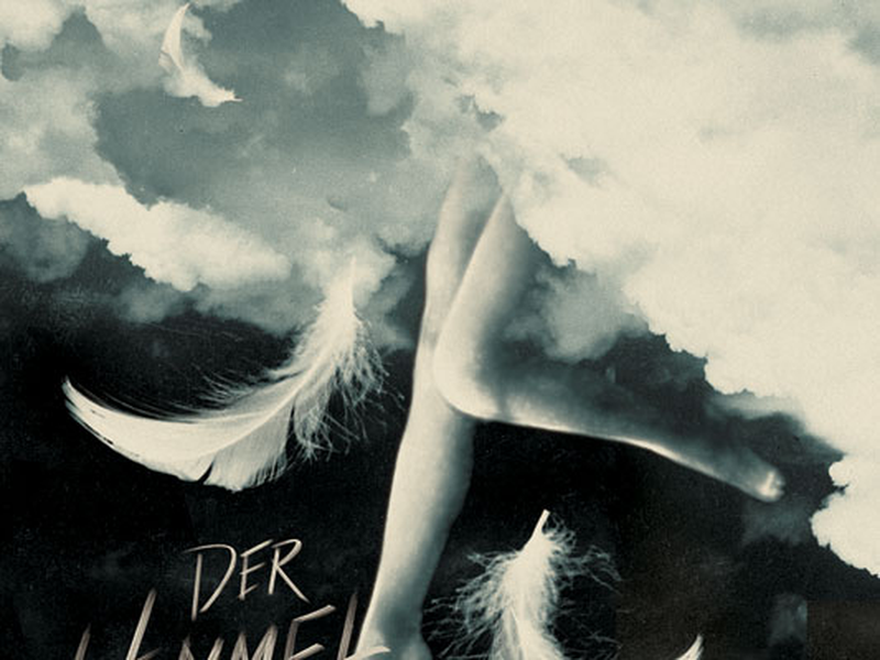 Foto 1 de Asas do Desejo