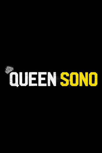 Poster de Franquia Queen Sono (2020)