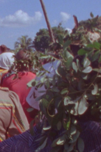 Poster de Curta KINDAH (2016)