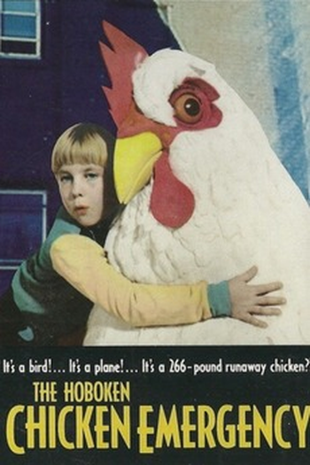  de Filme The Hoboken Chicken Emergency (1984)