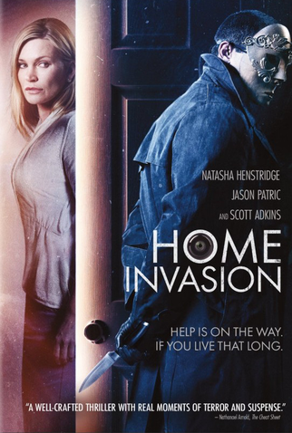 Poster 2 de Filme Terror Online (2016)