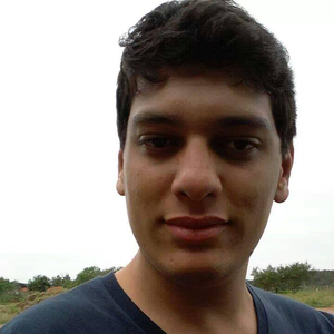 Foto de perfil de Vitor