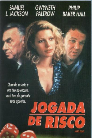  de Filme Jogada de Risco (1996)