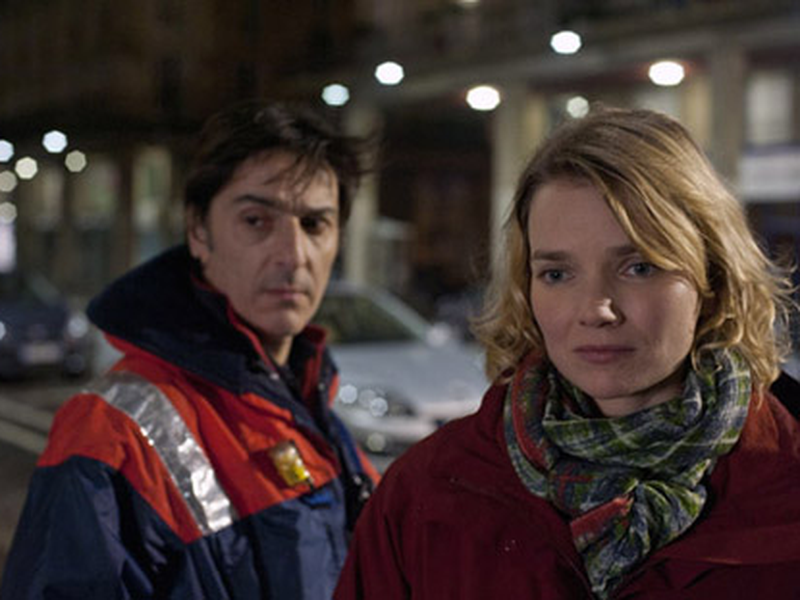 Foto 1 de 38 Testemunhas