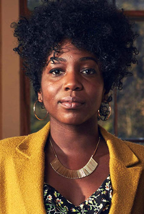 Tamara Lawrance - Poster 1