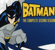 O Batman (2ª Temporada)