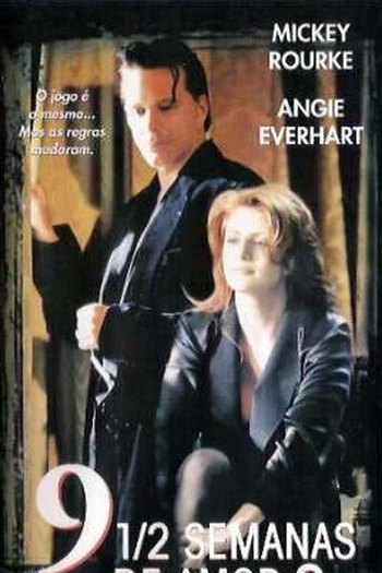  de Filme 9 1/2 Semanas de Amor 2 (1997)