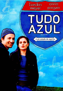 Tudo Azul (Blue State)