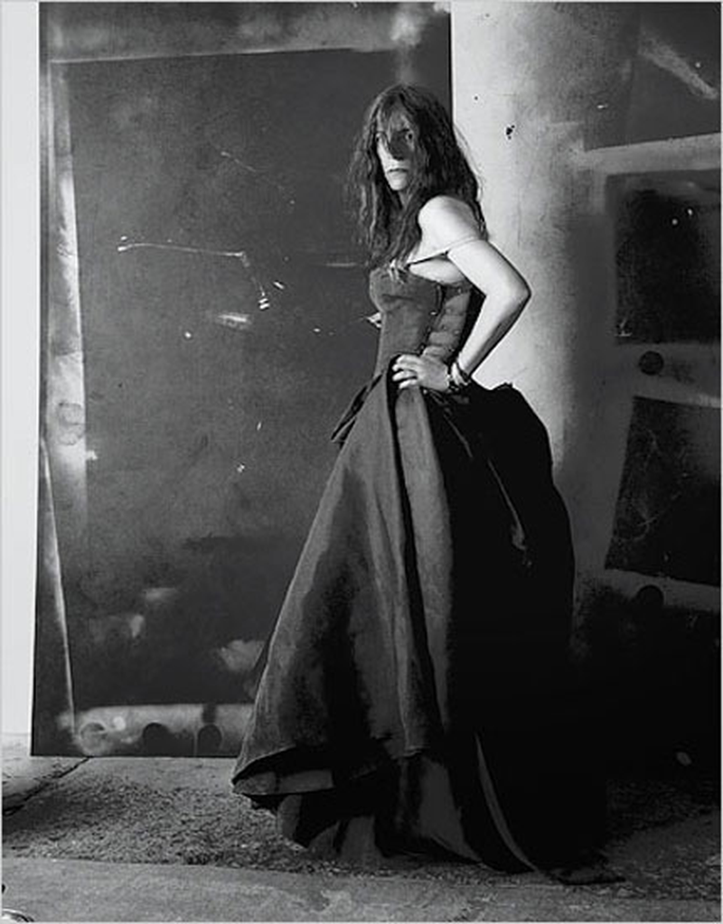 Patti Smith - Foto 1