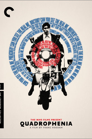 de Filme Quadrophenia (1979)