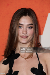 Lizzy Greene