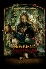 Peter Pan: Pesadelo na Terra do Nunca (Peter Pan: Neverland Nightmare)