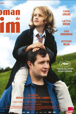 O romance de Jim (Le roman de Jim)