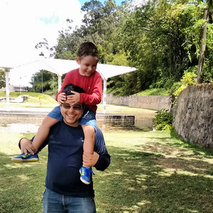 Foto de perfil de Jardson