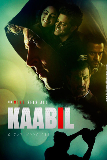  de Filme Kaabil (2017)