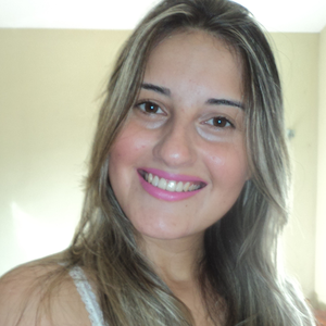 Foto de perfil de Ana Rafaela Oliveira