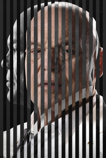 Demolidor: Renascido (1ª Temporada) - Poster / Capa / Cartaz - Oficial 8