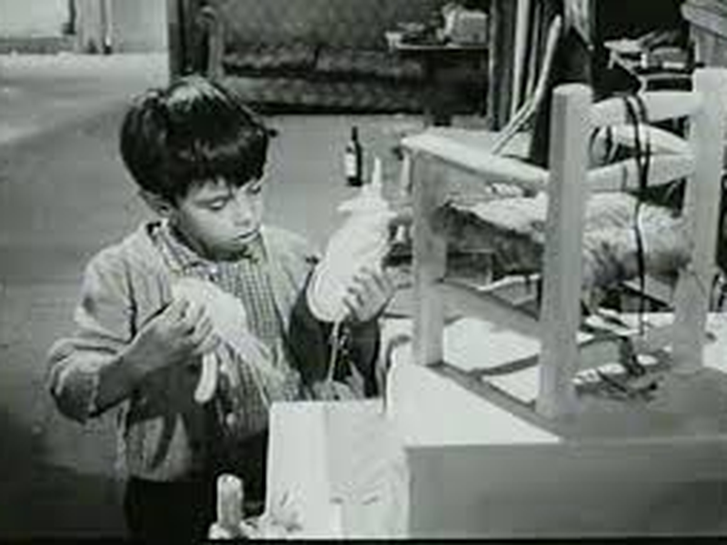 Foto 7 de Largo viaje 