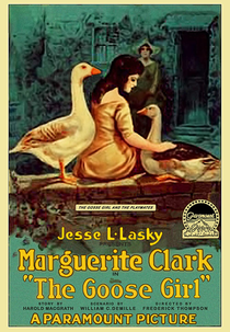 The Goose Girl (The Goose Girl)