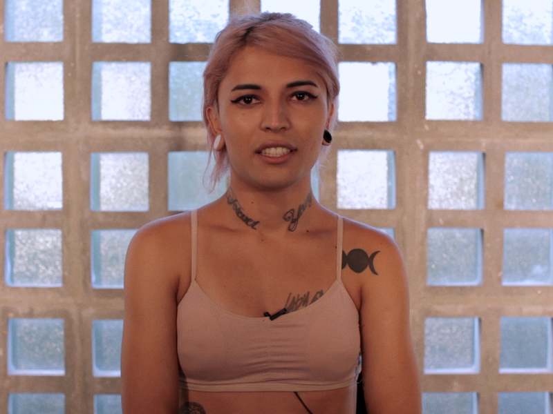 Foto 4 de Apenas Garota