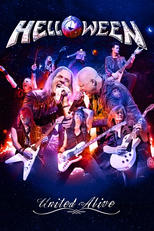 Helloween - United Alive (Helloween - United Alive)