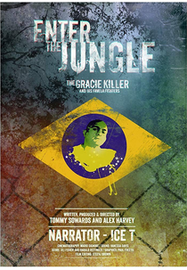 Enter The Jungle (Jungle Fighters)