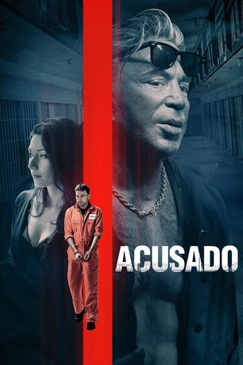  de Filme Acusado (2019)