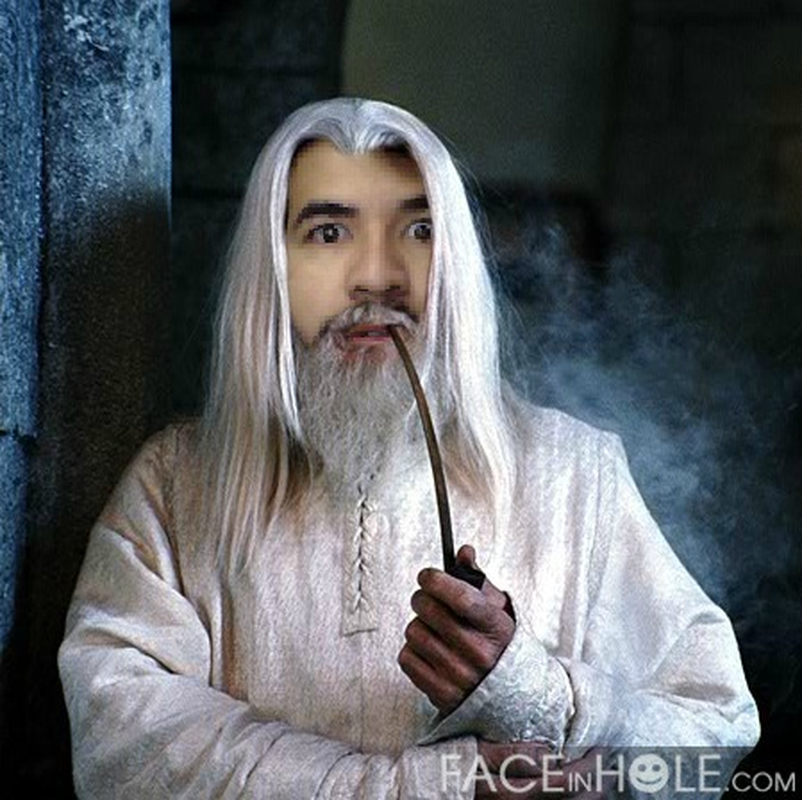 Don Horriver - Foto 3