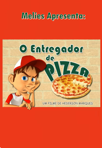 O Entregador de Pizza (O Entregador de Pizza)