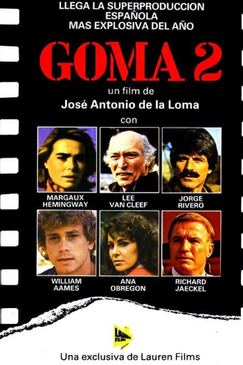  de Filme Máquina Assassina (1984)