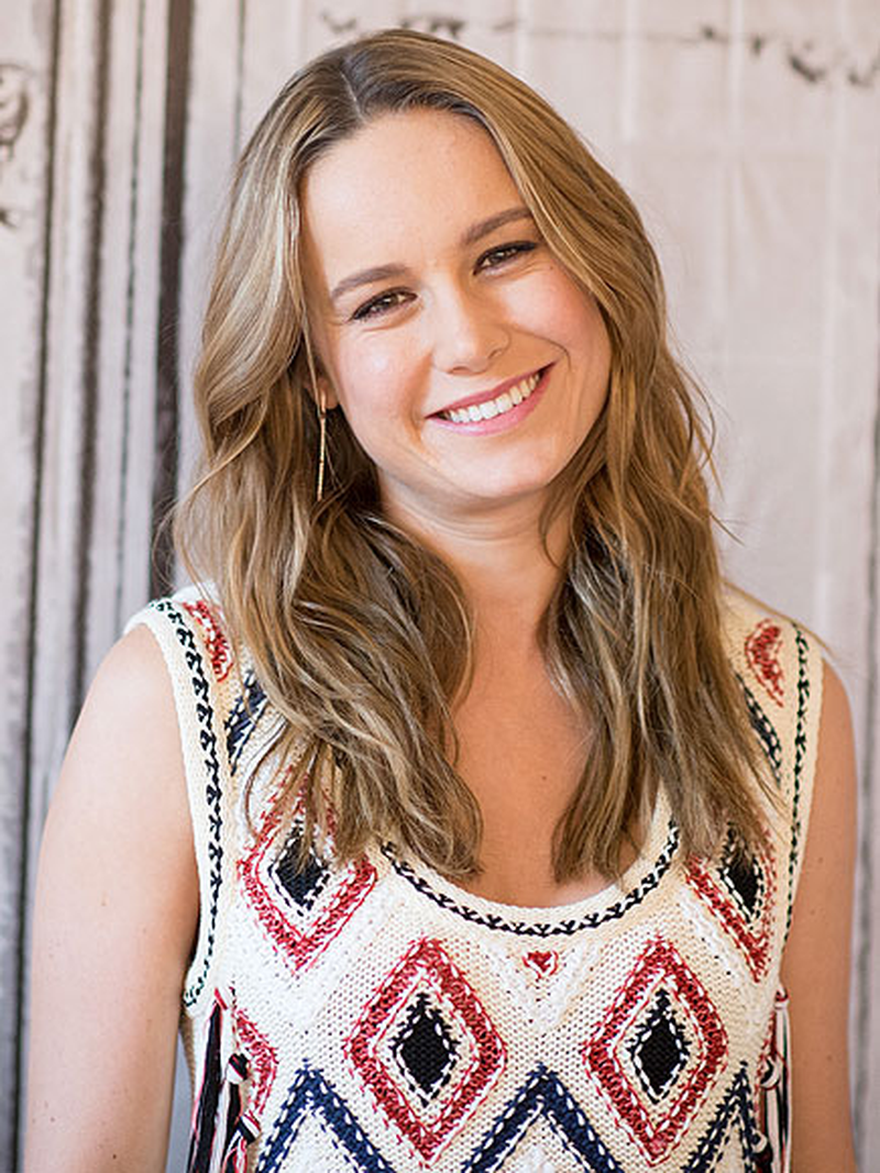 Brie Larson - Foto 8