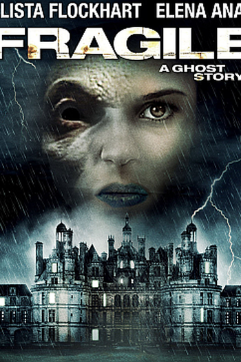  de Filme Terror em Mercy Falls (2005)