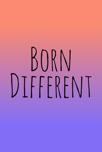 Barcroft TV: Born Different - Poster / Capa / Cartaz - Oficial 1