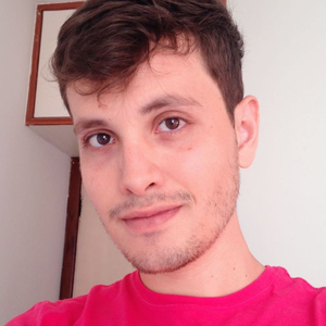 Foto de perfil de Rafael