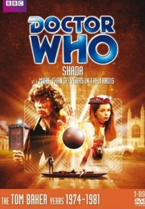 Doctor Who: Shada (Doctor Who: Shada)